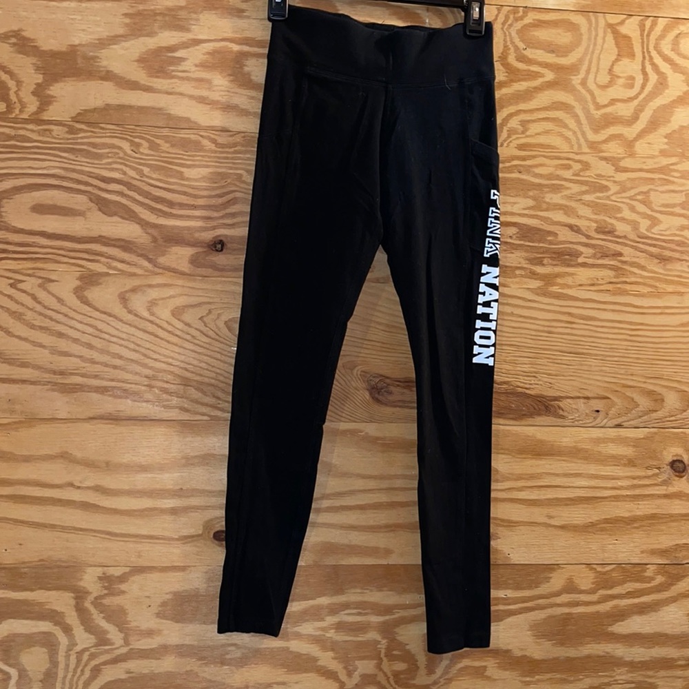 Victoria’s Secret Pink Yoga Pants